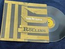 SONNY ROLLINS: Tour De Force ?Prestige 7126? RVG 446W 50TH ST NYC LP