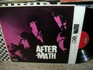 THE ROLLING STONES-After Math-GERMAN DECCA RED LABELS NM- LP  N-I-C-E