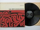 SONNY RED “The Mode” JAZZLAND 959, Stereo, (VG++ Vinyl)
