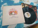 Queen - A Night At The Opera -2/-2 Blairs 1st Press Vinyl LP EMTC103 w/EMBOSSED