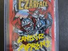 Czarface G.A.S Trading Card#25 Autographed By LAmour Supreme 1 Of 50