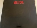 MOTLEY CRUE SHOUT AT THE DEVIL ORIGINAL GATEFOLD HEAVY METAL LP ELEKTRA 60289-1