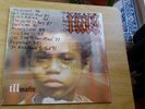 Nas - Illmatic Vinyl Album Rare Original 1994 European Release (475959-1)