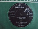 The Beatles - Can't Buy Me Love 1964 UK 45 PARLOPHONE