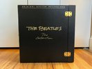 The Beatles The Collection LP Original Master Recording, Excellent