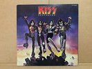 ≪JPN LP   KISS / Destroyer  VIP-6395  Camel Desert label.