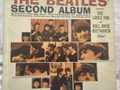 The Beatles - The Beatles' Second Album   Vinyl LP Capitol T 2080 US 1964