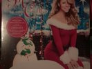 Mariah Carey Merry Christmas II (To 2) You Limited Red Vinyl LP New Sealed