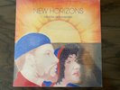 Creative Arts Ensemble New Horizons lp Free Jazz Spiritual ORIGINAL RARE SEALED