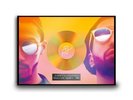 Disque D'or PNL Dans La Légende