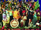 We're Only In It For The Money by Frank Zappa (Record, 2016) New And Sealed