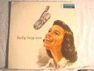 LP - MODE 115-LUCY ANN POLK -LUCKY LUCY ANN -MONO -NM -ORIGINAL