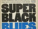 T-BONE WALKER Joe Turner OTIS SPANN Super Black Blues LP on Flying Dutchman 1969
