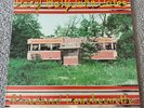 daryl hall and john oates Abandoned Luncheon vinyl Record SD-7269 Atlantic 1973