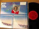 Ray Charles The Spirit Of Christmas LP RARE Alternate Cover Orig 1985 Near Mint