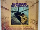 Lee Morgan on Blue Note BST 84335