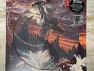 DIO HOLY DIVER LP LIMITED EDITION RSD 2021 PICTURE DISC VINYL