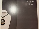 ARIZONA Gallery Lp Record Vinyl Atlantic A R I Z O N A VG+/VG+ W Inset RARE