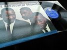 The Montgomery Brothers - Groove Yard **Original US Riverside RLP 362 Mono**