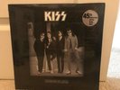 KISS - DRESSED TO KILL -   - 45th ANNIVERSARY - RED VINYL -SEALED
