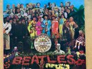 The Beatles Sgt. Peppers Lonely Hearts Club Band
