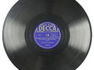 Blues 78 - Sonny Boy Williams - Shake It But Don't Break It - Decca - mp3