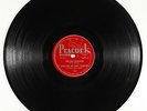Blues 78 - Willie Mae Big Mama Thornton - I Ain't No Fool Either - Peacock - VG+
