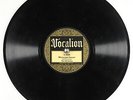 Prewar C&W 78 - Hill Billies - Mississippi Sawyer - Vocalion 15368 - mp3