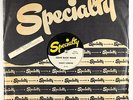 R&B 78 - Jimmy Liggins - Come Back Home - Specialty - VG+ mp3