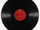 Rockabilly 78 - Chuck Murphy - Riding The Sunshine Special - Columbia - VG++ mp3