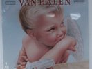 VAN HALEN 1984 WARNER BROS 23985-1 LP club edition SEALED **