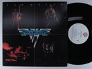 VAN HALEN Self Titled WARNER BROS BSK-3075 LP VG++ **