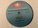 ROLLING STONE MAGAZINE RARE PROMO 2LP CONTINUOUS HISTORY LED ZEPPELIN  NM