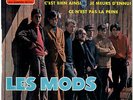 LES MODS Je veux partir 1966 EP French 60s Yé-Yé R&B Beat Jerk Alain Chamfort