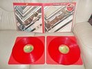 THE BEATLES DOUBLE ALBUM 1962-1966 GREATEST HITS ON RED VINYL GRAND PLAYBACK