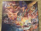 Tipper Forward Escape Vinyl