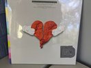 KANYE WEST-808s & Heartbeak SEALED COLLECTORS SET-New Vinyl, Good Jacket-SEE PIC