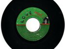 Tyrone Taylor - Conquered My Heart/ Master Ty Band- Version. BIG ROOTS TRACKS 7