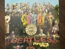 The Beatles Sgt. Pepper's Lonely Hearts Club Band Mono Vinyl 2014 LP AAA Analog