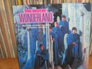 Wonderland---The Best of---12 LP