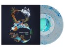 Octopath Traveler Vinyl - Pieces of Eight (Meloncholy) - Liquid Crystal