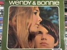 Wendy & Bonnie Genesis LP? Skye Discovery Series PROMO SK-1006D