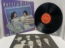 Autographed ??Donny & Marie Osmond Songs From Their TV Show 1976 LP Autographed