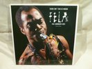 Fela Kuti - Teachers Don´t Tech me Nonsense- Vinyl DoLP