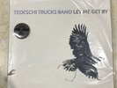 Tedeschi Trucks Band Let Me Get By Orig. 2016 2LP, Sealed