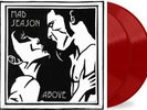 Mad Season Live Performance 2 LP Ltd Red Vinyl NM  - Live At The Moore