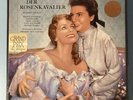 KARAJAN -R STRAUSS - DER ROSENKAVALIER-COLUMBIA SAX 2269/72 - STC 90566/69 - RAR