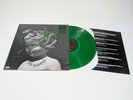 Lil Baby & Gunna - Drip Harder, Urban Outfitters exclusive Green Vinyl Record
