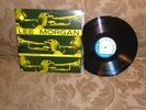 Lee Morgan Blue Note 1557 mono Gigi Gryce Benny Golson NM Toshiba EMI W Kelly