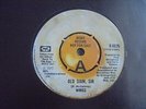 Wings - Old Siam, Sir 1979 UK 45 EMI DEMO THE BEATLES PAUL McCARTNEY